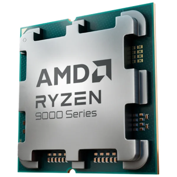 AMD RYZEN 라이젠7-6세대 R7 9800X3D 라파엘 멀티팩 정품