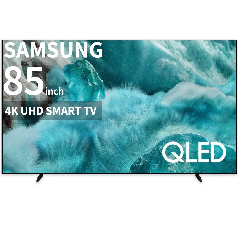 삼성 QLED TV 85인치(215cm) 25년형 4K 울트라 UHD 스