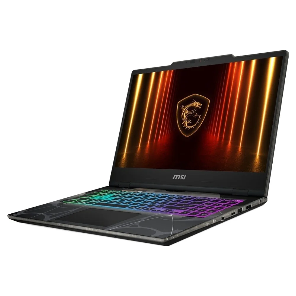 MSI 2025 사이보그 15 코어5 지포스 RTX 5050