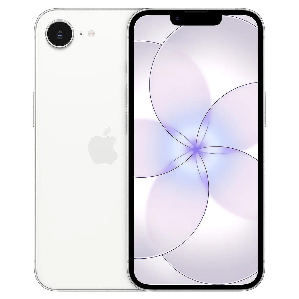Apple iPhone 17e 자급제
