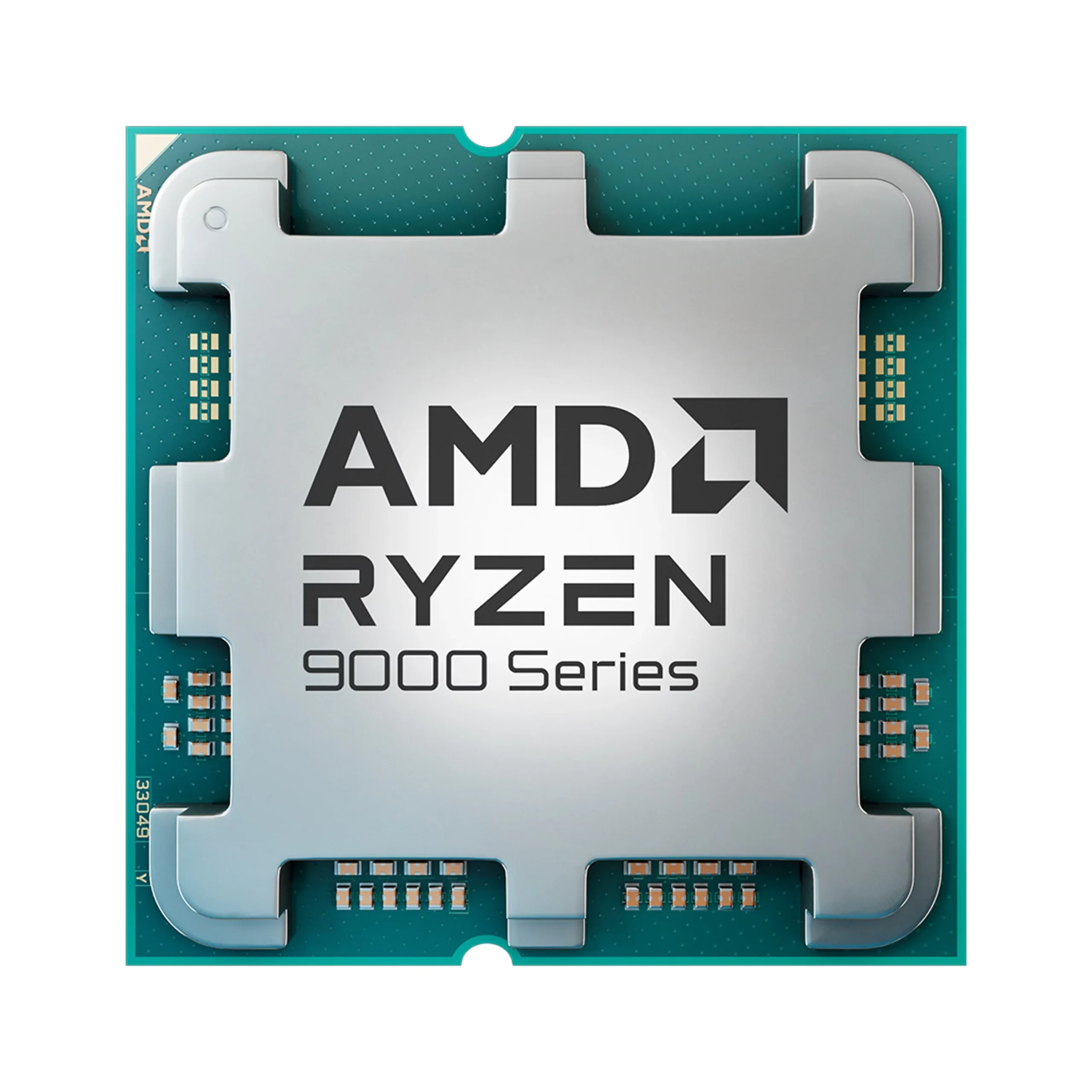 AMD 라이젠7-6세대 9800X3D (그래니트 릿지) (멀티팩 정품)