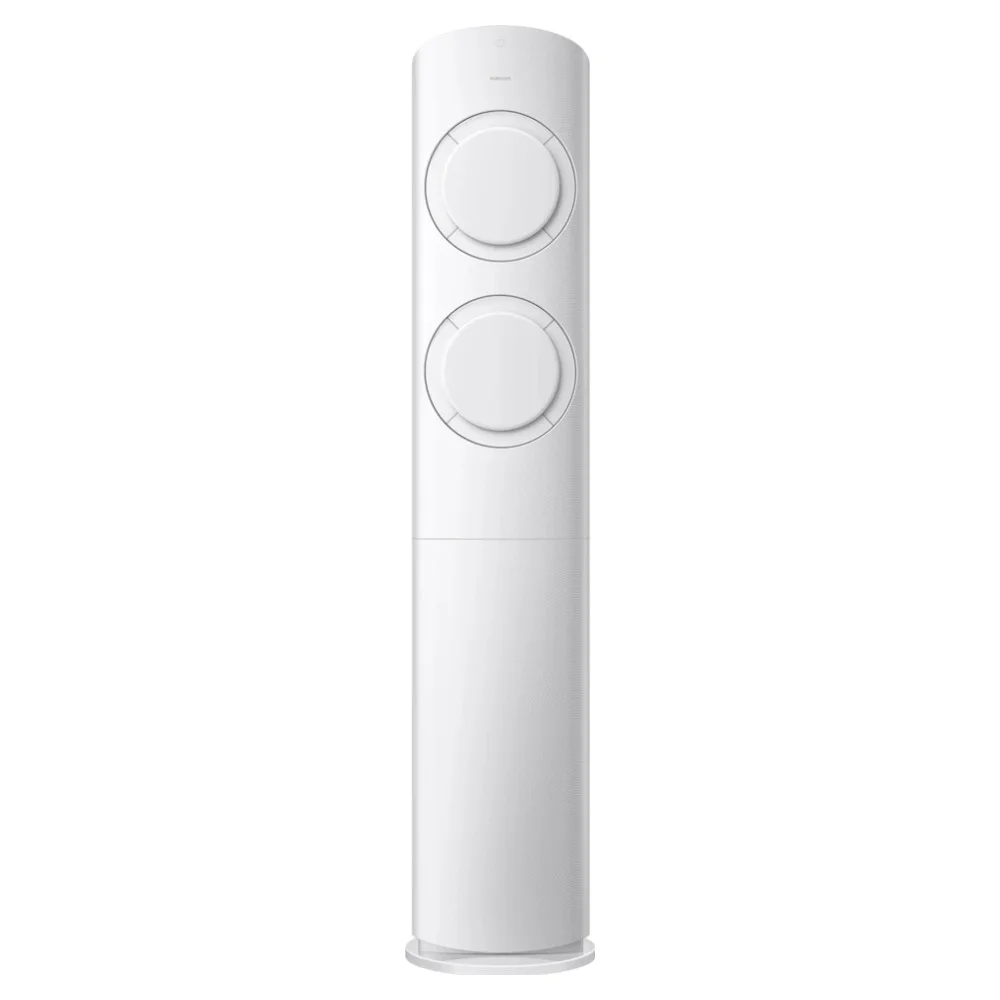 삼성전자 56.9㎡(17.2평) AI Q9000 스탠드형 에어컨 + 리모