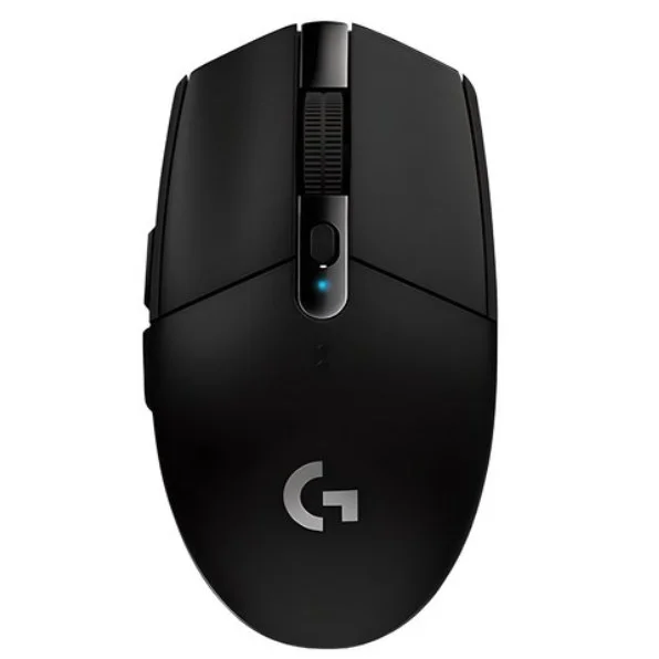 로지텍 LIGHTSPEED 무선 게이밍 마우스