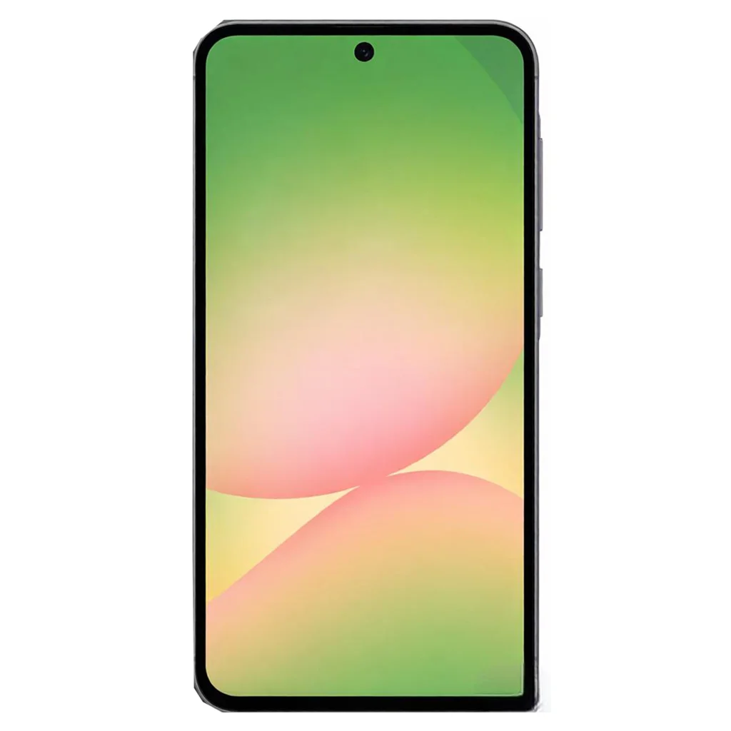 삼성전자 갤럭시 A56 스마트폰 5G 8GB, 어썸 그래파이트, 128G