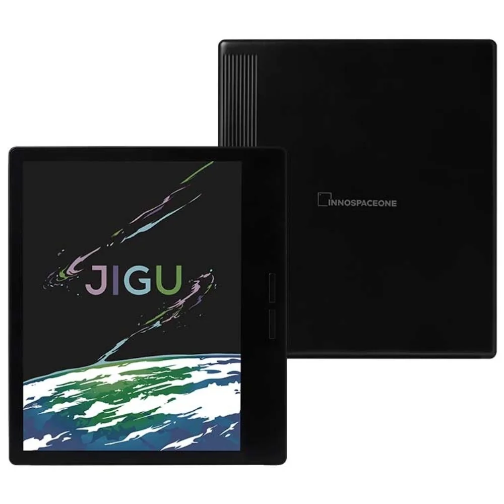 이노스페이스원 지구(JIGU) 7인치 컬러 이북리더기 범용기