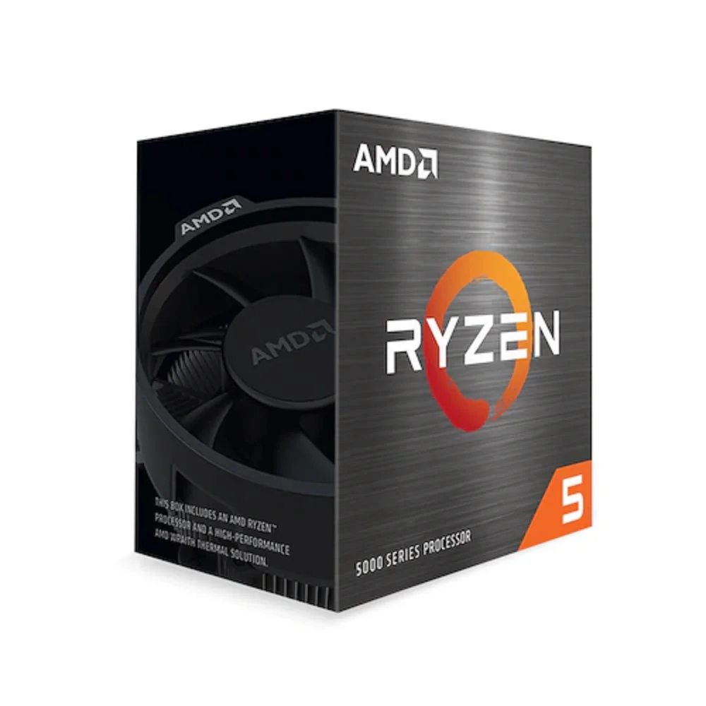AMD 라이젠5-4세대 5600 (버미어) (정품)