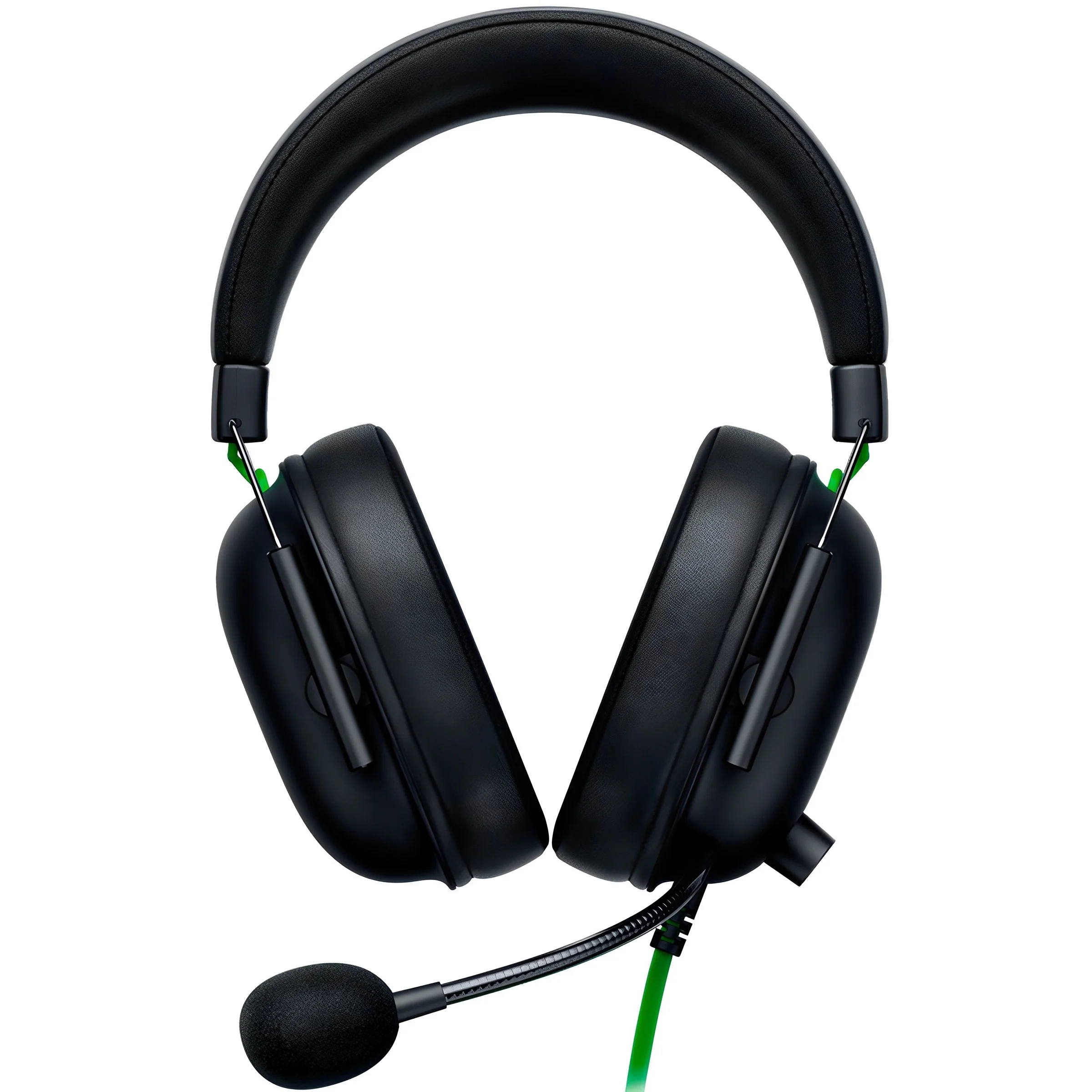 레이저 BlackShark V2 X USB 헤드셋, RZ04-0457,