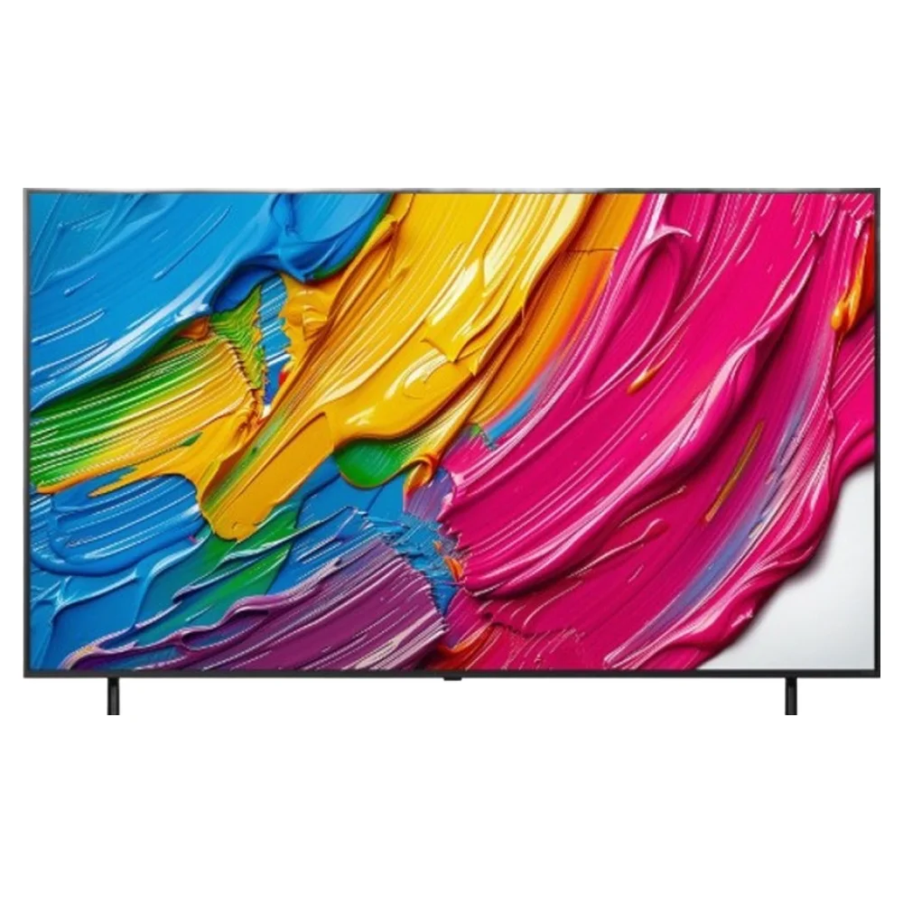 LG전자 4K UHD QNED TV
