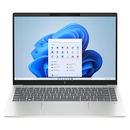 HP 2024 파빌리온 플러스 14 코어Ultra5 인텔 14세대, 실버