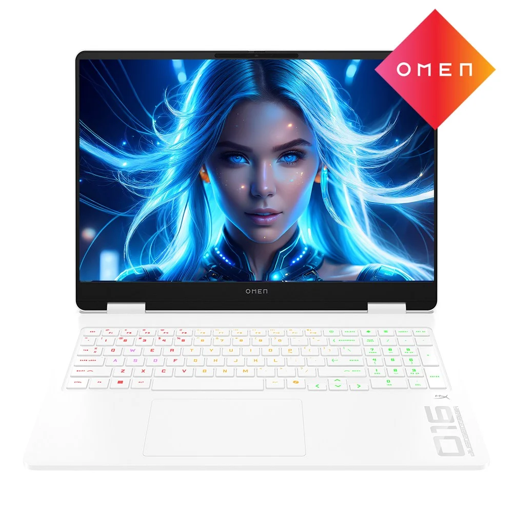 HP 2025 오멘 16 라이젠 AI 라이젠 AI 300 시리즈 지포스