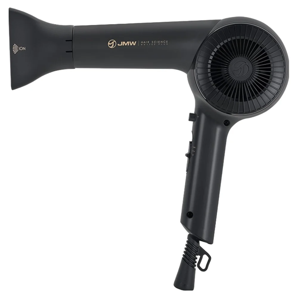 JMW BLDC 항공모터 헤어 드라이기 MG1700 PLUS 1600W