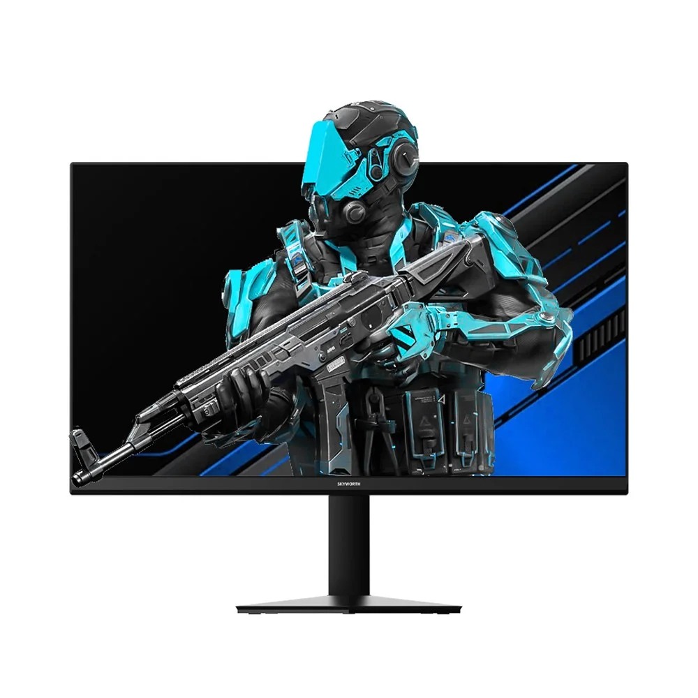 Skyworth 스카이워스 QHD, FAST IPS 180Hz 게이밍 모