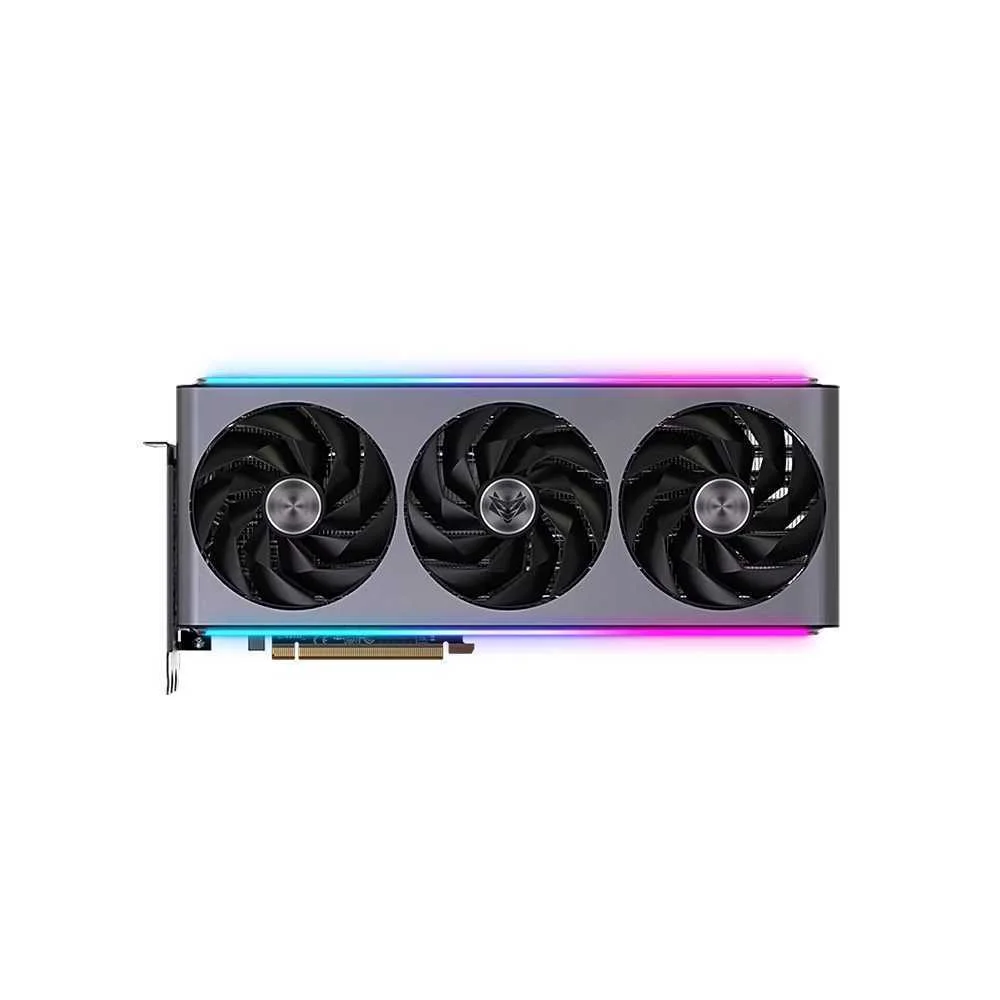 SAPPHIRE 그래픽카드 RX 9060 RX 9070 7900 XT 7