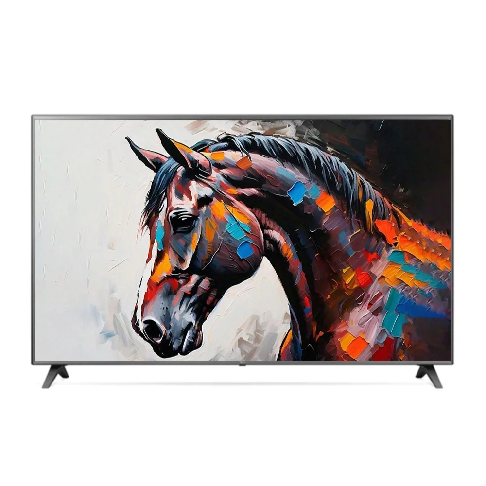 LG전자 4K UHD LED TV, 163cm(65인치), 65UQ707