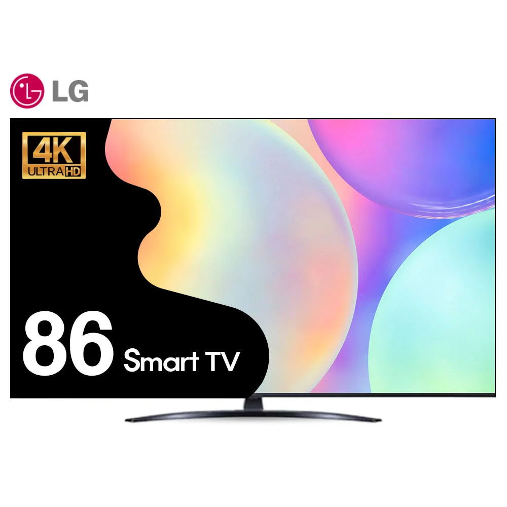 LG 218cm(86인치) 4K 울트라HD 스마트TV 86UA7500,