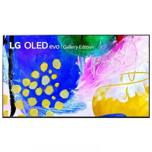 LG전자 77인치 194CM 갤러리 에디션 올레드 UHD 4K OLED