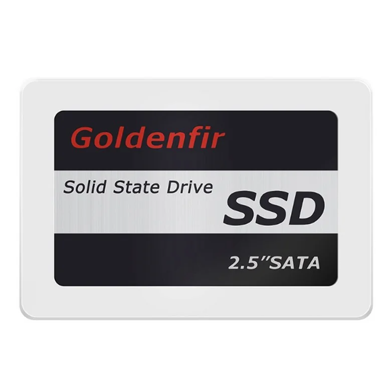 Goldenfir 노트북 데스크탑용 고품질 솔리드 스테이트 드라이브 51