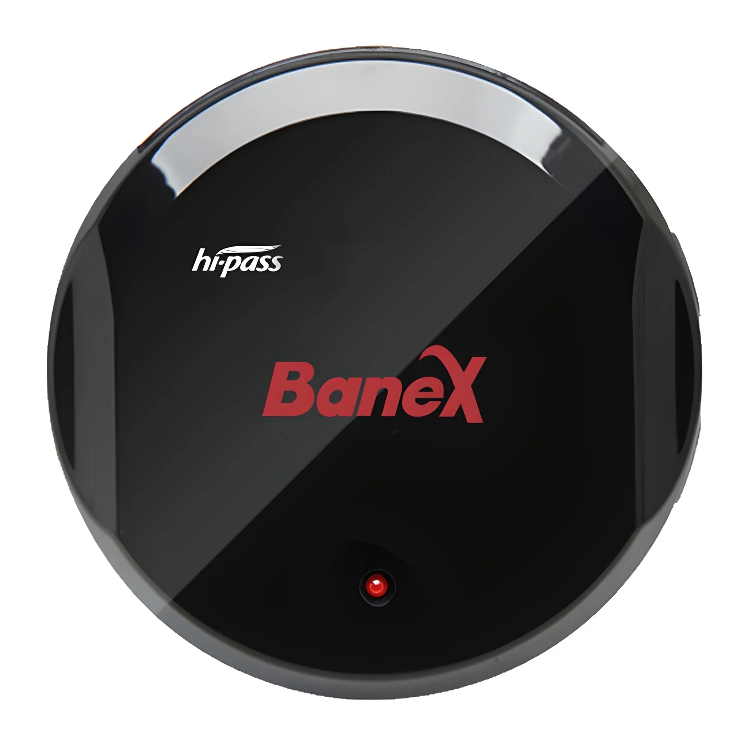 바넥스 태양광 충전 무선 하이패스 단말기 BX300